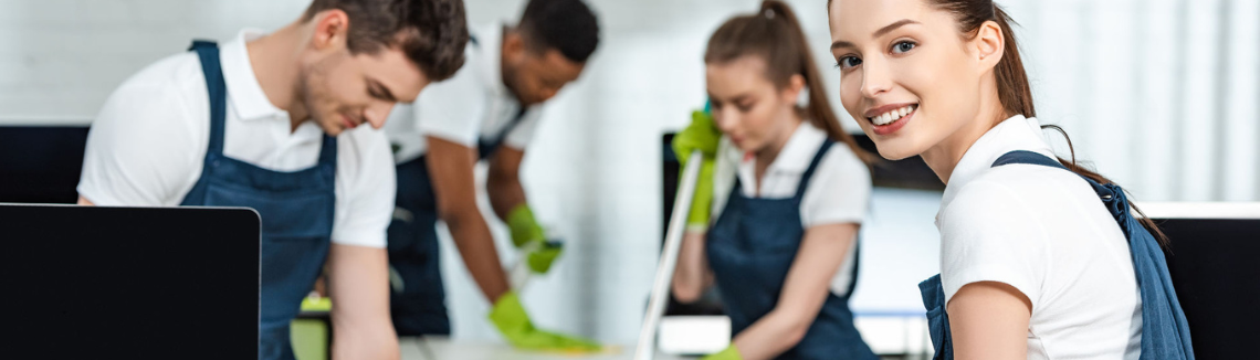 Classic Arabian Cleaning Services - شركات تنظيف في دبي