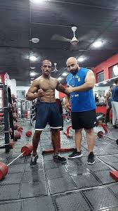 Classic Gym - صالات رياضية في العقبة