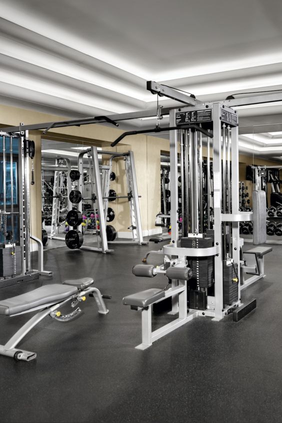 Classic Gym luxor - صالات رياضية في الأقصر