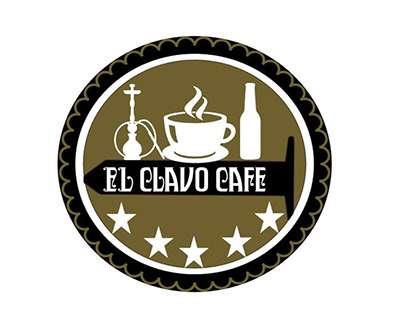 CLAVO café - كافيهات في جنوب سيناء