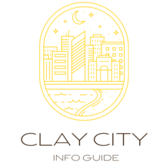 Clay (Kuwait City) - مخابز في العاصمة