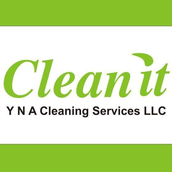 Cleanit YNA Cleaning Services Dubai LLC - شركات تنظيف في دبي