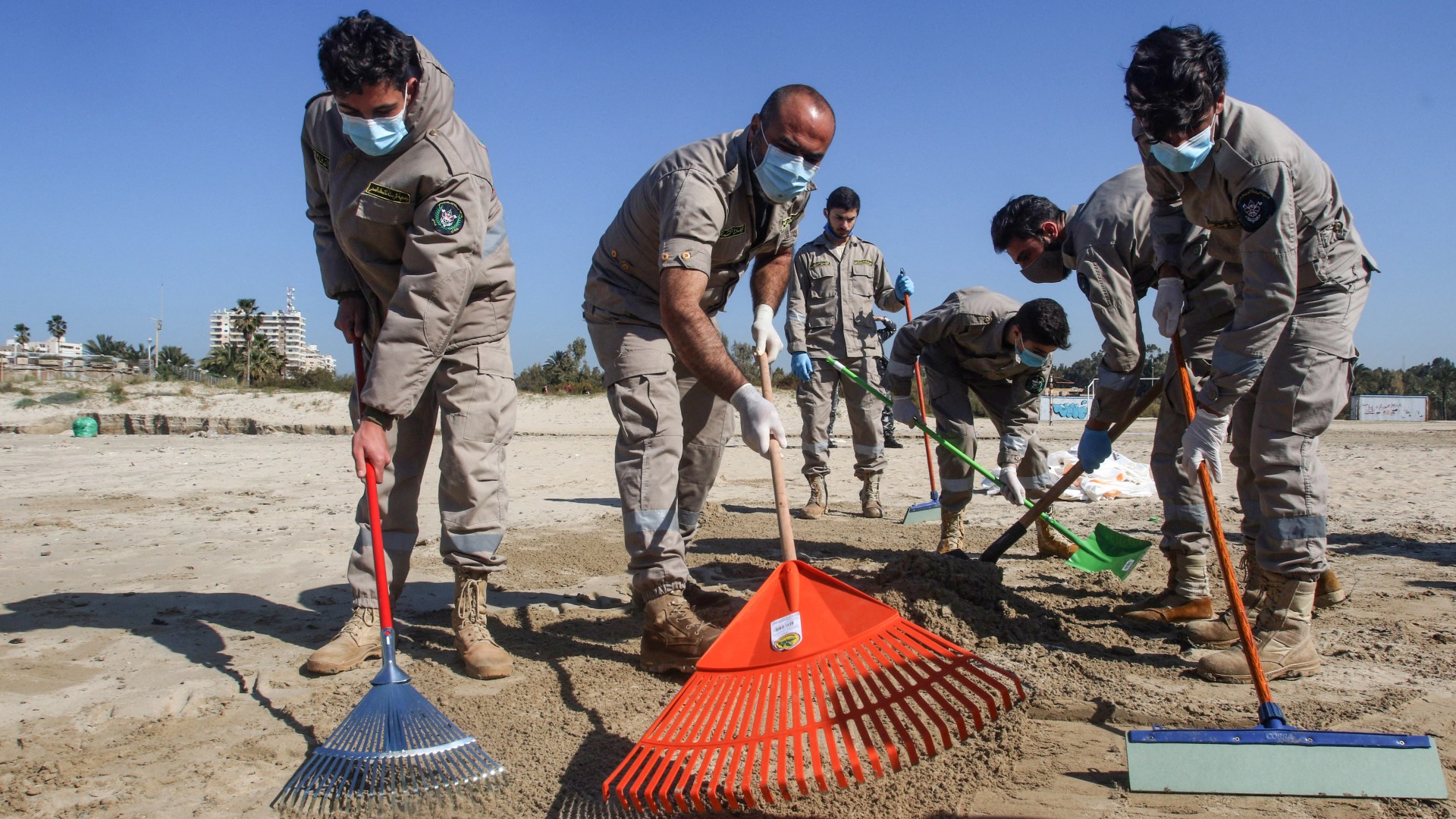 cleanscenebh - شركات تنظيف في محافظة المحرق