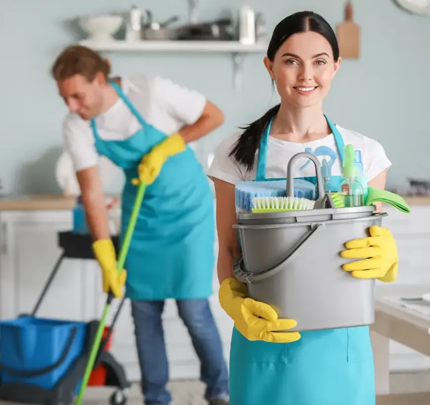 Cleantel Cleaning Services in UAE | Maid service Sharjah | Best Cleaning Service Company in Dubai, Ajman - شركات تنظيف في الشارقة