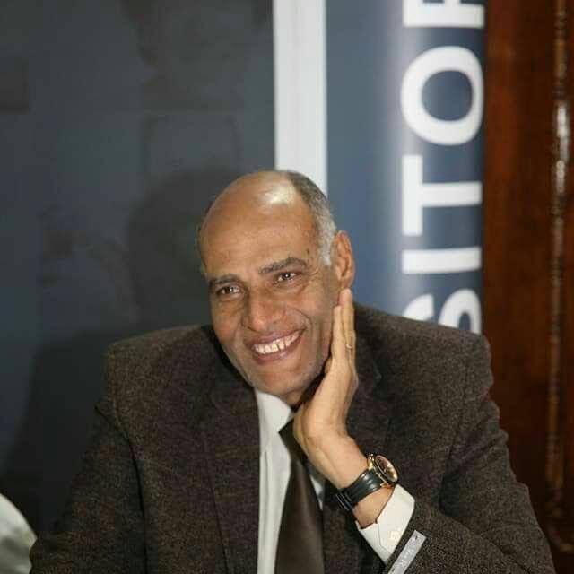 Clinic Prof. Dr. Lotfy Hamed Abodahab عيادة ا.د. لطفي حامد أبودهب - عيادات في سوهاج