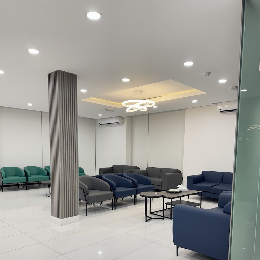 Clinic - مراكز طبية في واسط