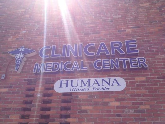 Clinicare Medical Center