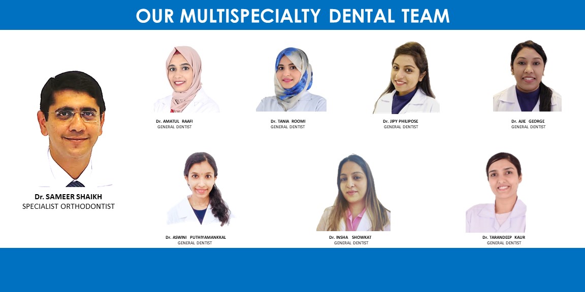 Clover Medical Centre-Dental & Orthodontist - مراكز طبية في دبي