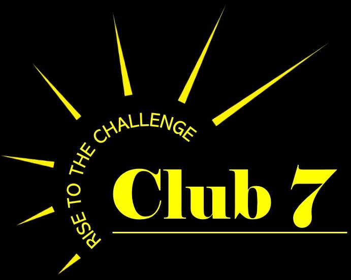 Club 7 Kattameya Hills - صالات رياضية في القاهرة