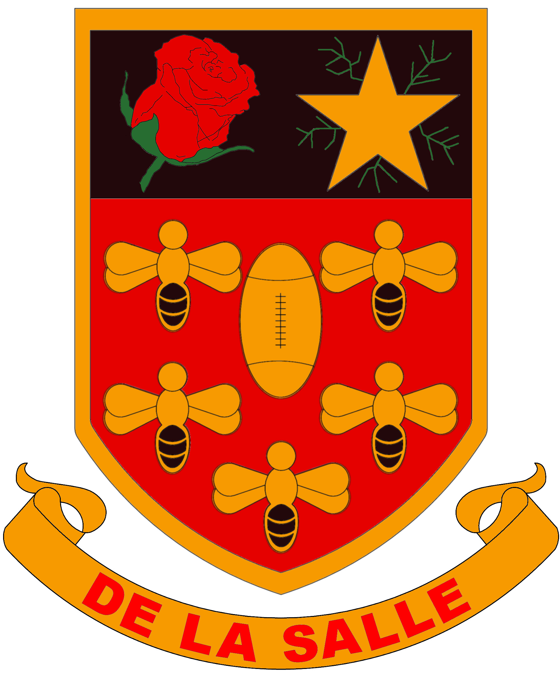 Club De La Salle - صالات رياضية في القاهرة