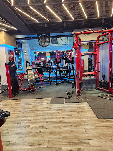 Club30 gym - صالات رياضية في أسيوط