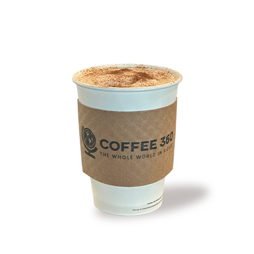 Coffee 360 - كافيهات في عجلون