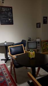 Coffee House Lumen - كافيهات في معان