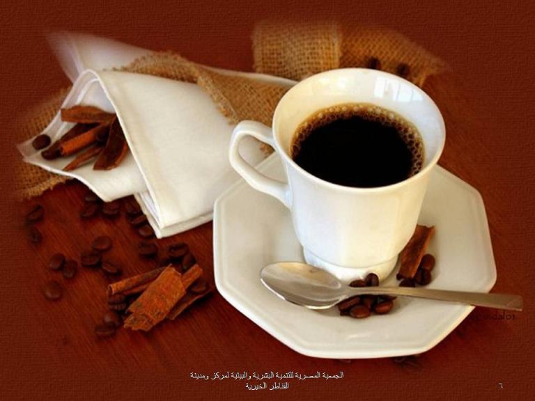 Coffee lovers عشاق القهوة - كافيهات في نينوى