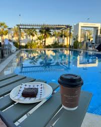 Coffee Shop - كافيهات في الأحمدي