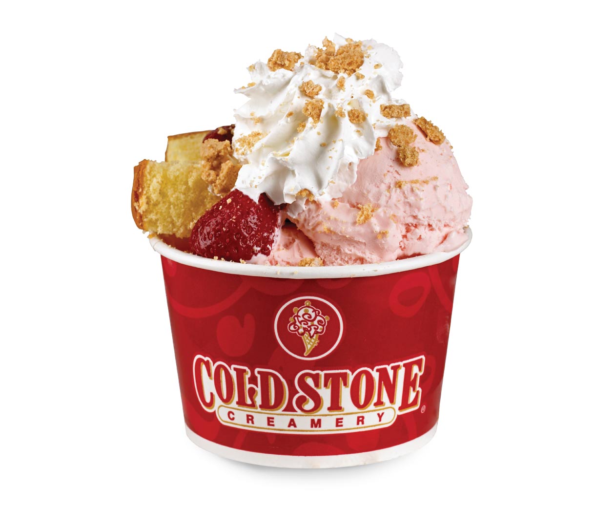 Cold Stone Creamery Arabian Ranches - حلويات في دبي