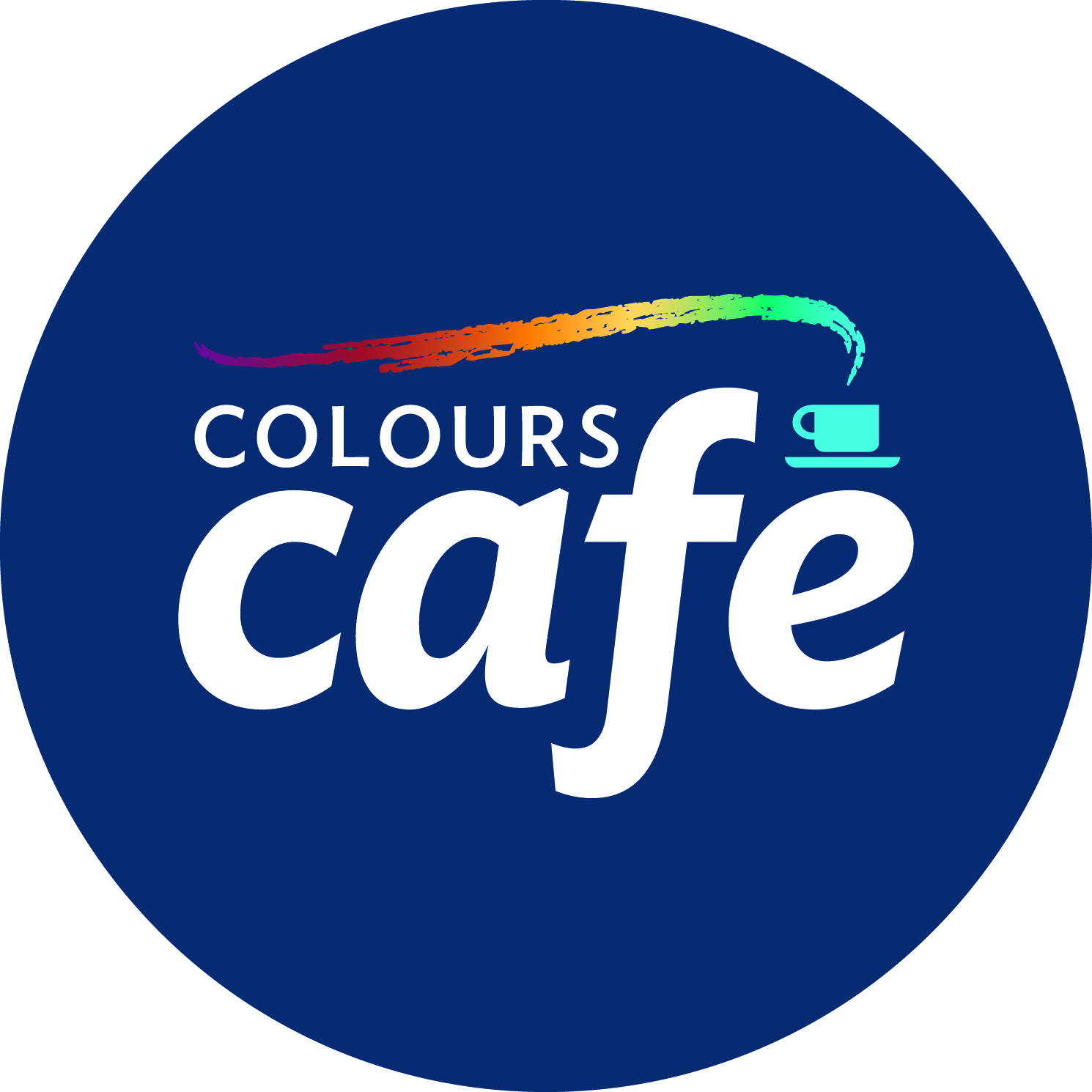 Colors Cafe - كافيهات في دبي