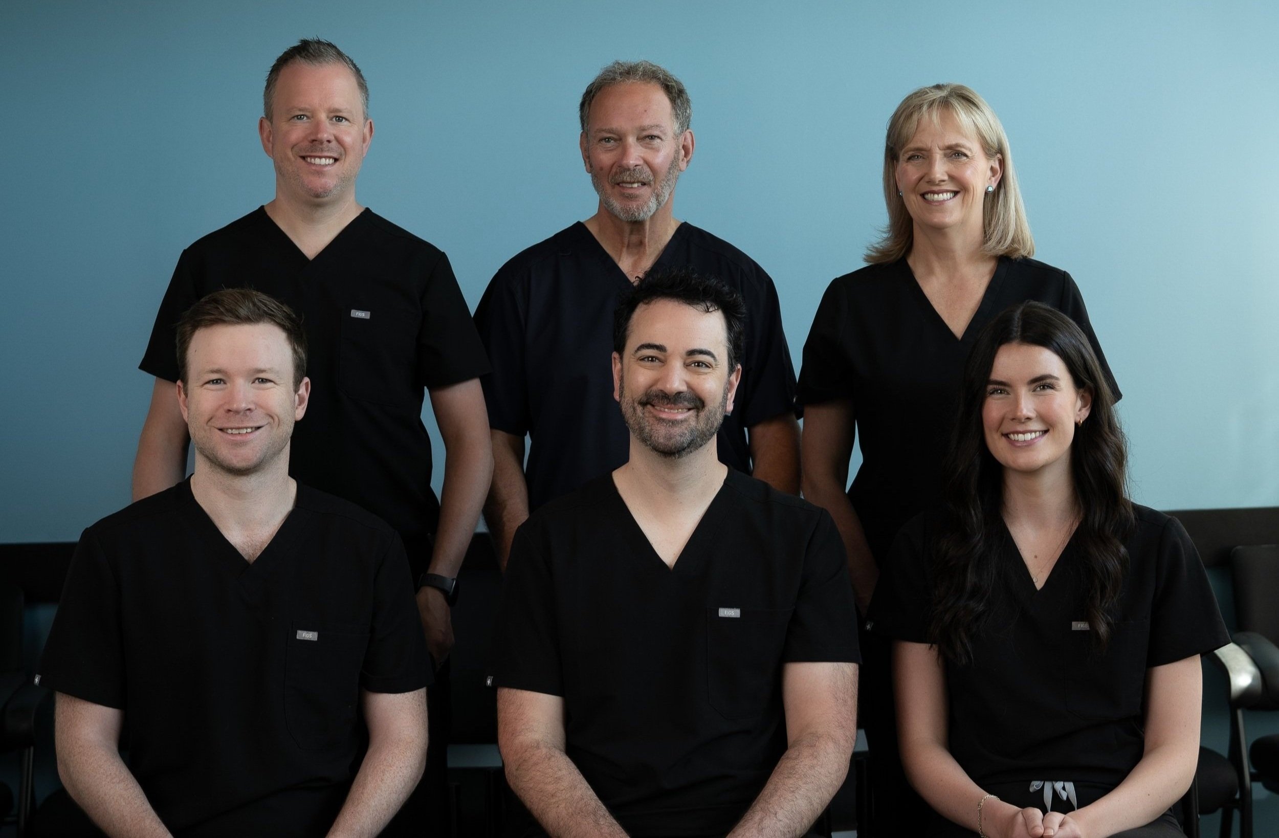 Community Dental Center - عيادات أسنان في مسقط