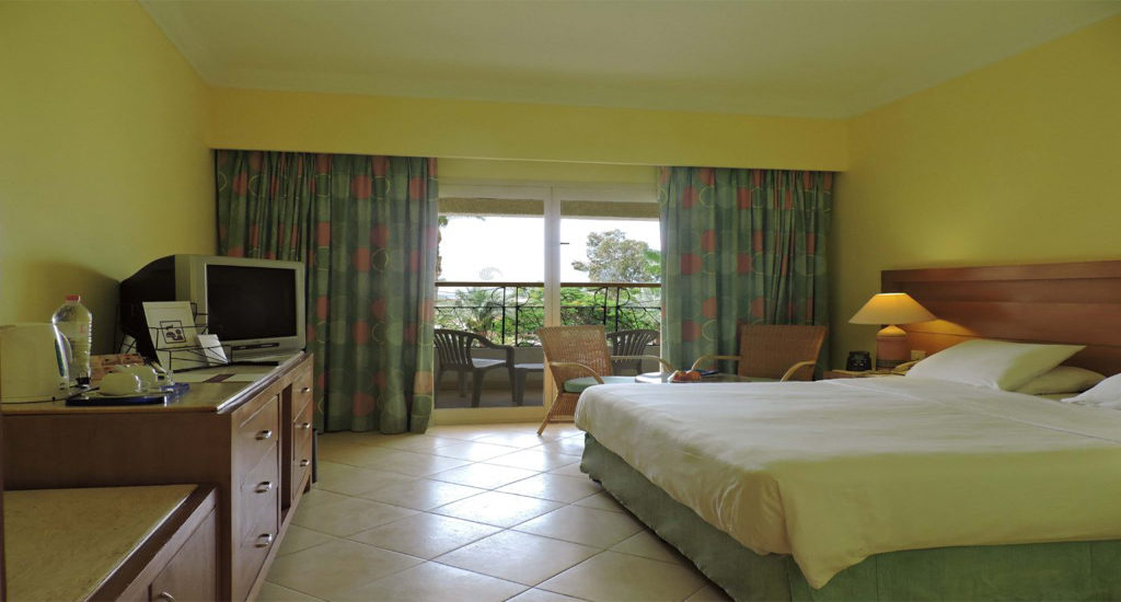 Coral Resort Nuweiba - فنادق في جنوب سيناء