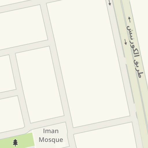 Corniche Primary Clinic مركز حي الكورنيش الصحي - مراكز طبية في الشرقية