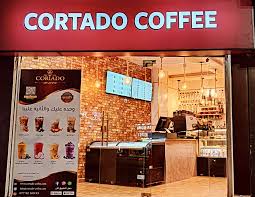 Cortado Coffee House - كافيهات في مأدبا