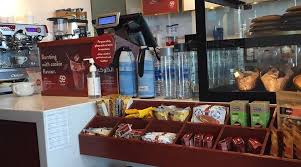 Costa Coffee - كافيهات في مدينة الأحمدي