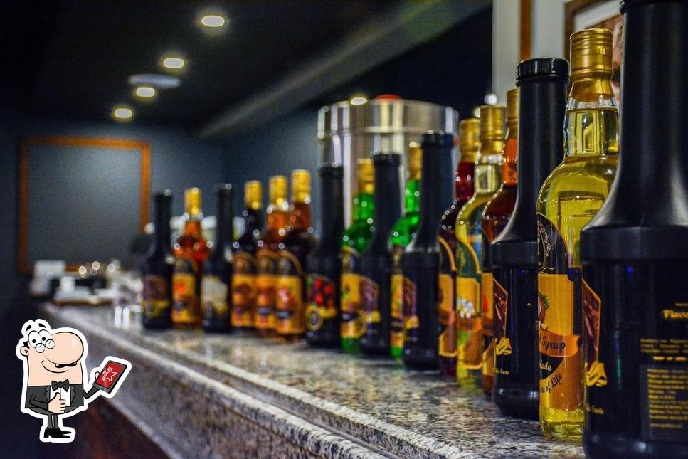 Costa pino Caffe. - كوستا بينو كافيه - كافيهات في مطروح