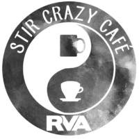 crazy cafe - كافيهات في بورسعيد