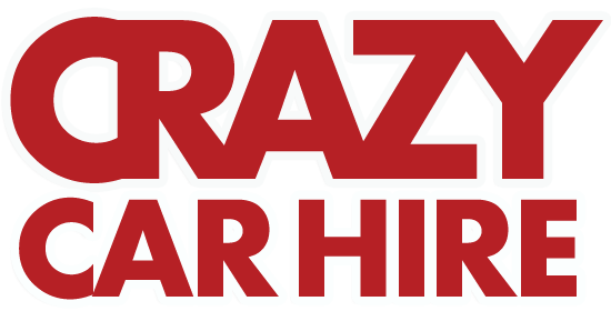 Crazy Car Rental Company - خدمات سيارات في جنوب سيناء