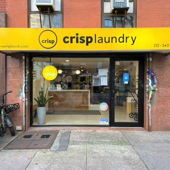 CRISP LAUNDRY SERVICES - خدمات تنظيف في الوكرة