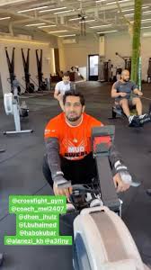 CROSSFIGHT GYM Men نادي كروس فايت رجال - صالات رياضية في صباح السالم