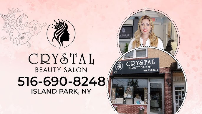 Crystal beauty salon - صالونات نسائية في جنوب سيناء