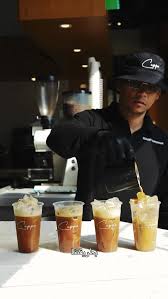 Cuppa Coffee Studio (Salmiya) - كافيهات في حولي