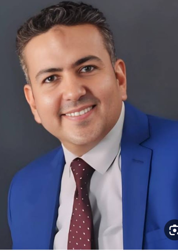 د أحمد كمال حسب النبى استشارى المسالك البوليه و الذكوره و العقم - مراكز طبية في أسيوط