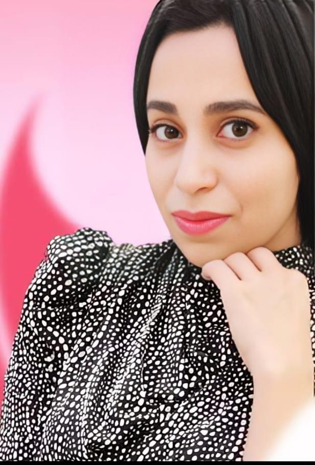 د / أنغام حسن محجوب - عيادات جلدية في الأقصر