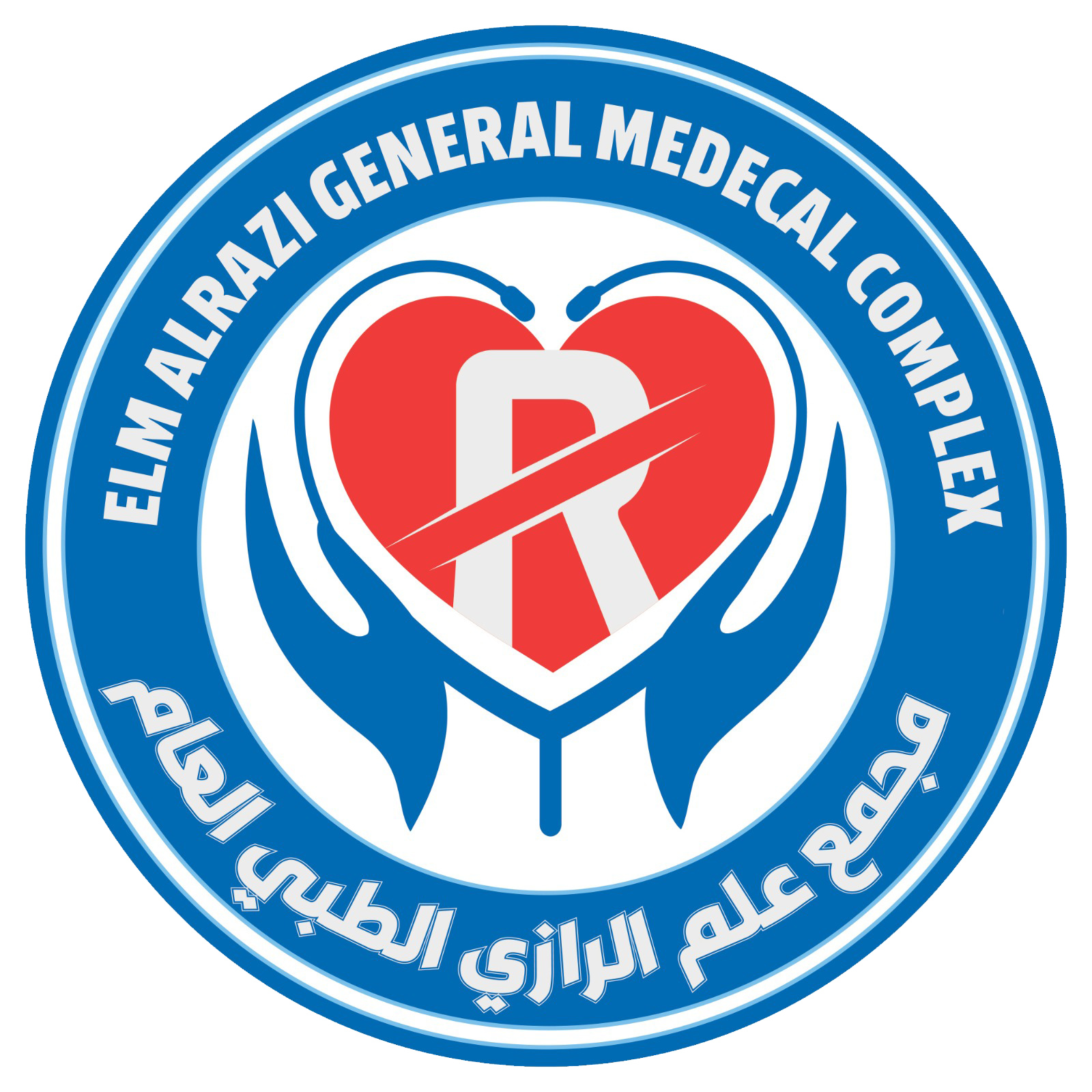 د. دلێر چاو مجمع الرازي الطبي - عيادات في كركوك