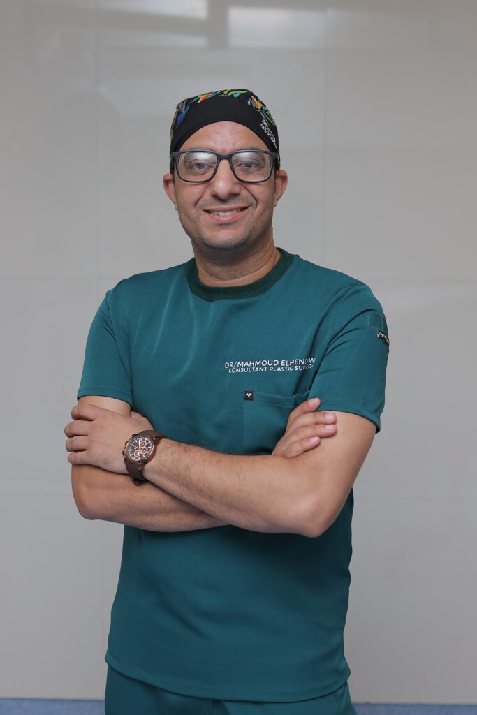 د. محمود الهنداوى لجراحات التجميل وتنسيق القوام - مراكز تجميل في دمنهور