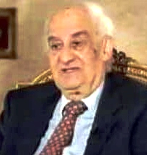 د. محمود معوض جامع - زراعة الشعر في الغربية