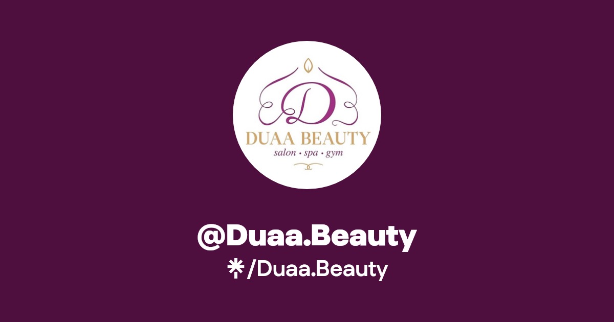 دعاء بيوتي صالون وسبا - صالونات نسائية في المحافظة الشمالية