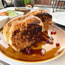 DAAB4 - كافيهات في حائل