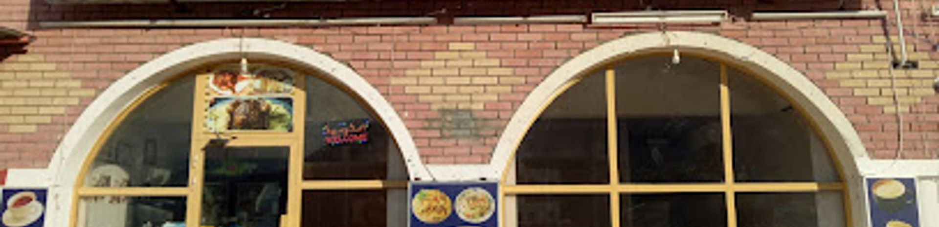 Dahan Al Loz Restaurant مطعم و مقهى دهن اللوز - مطاعم في الداخلية