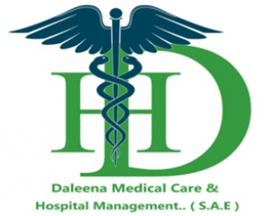 Daleena Medical Center - مراكز طبية في الجيزة