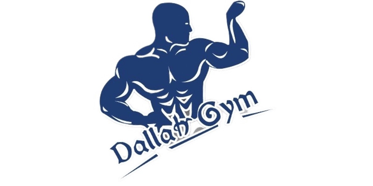 DALLAH GYM FOR BODY BULIDING /DALLAH MEN'S GYM - صالات رياضية في الدوحة