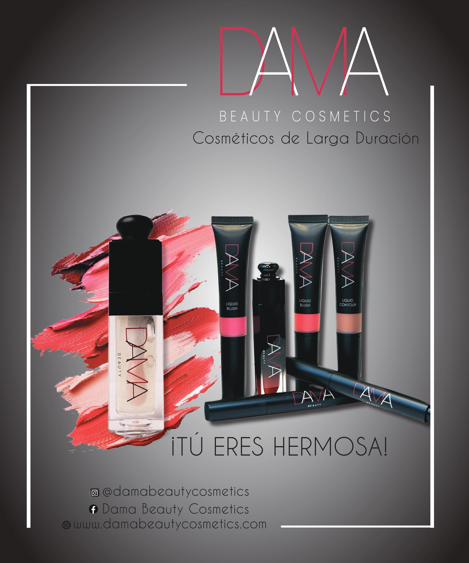 Dama beauty - زراعة الشعر في البحر الأحمر