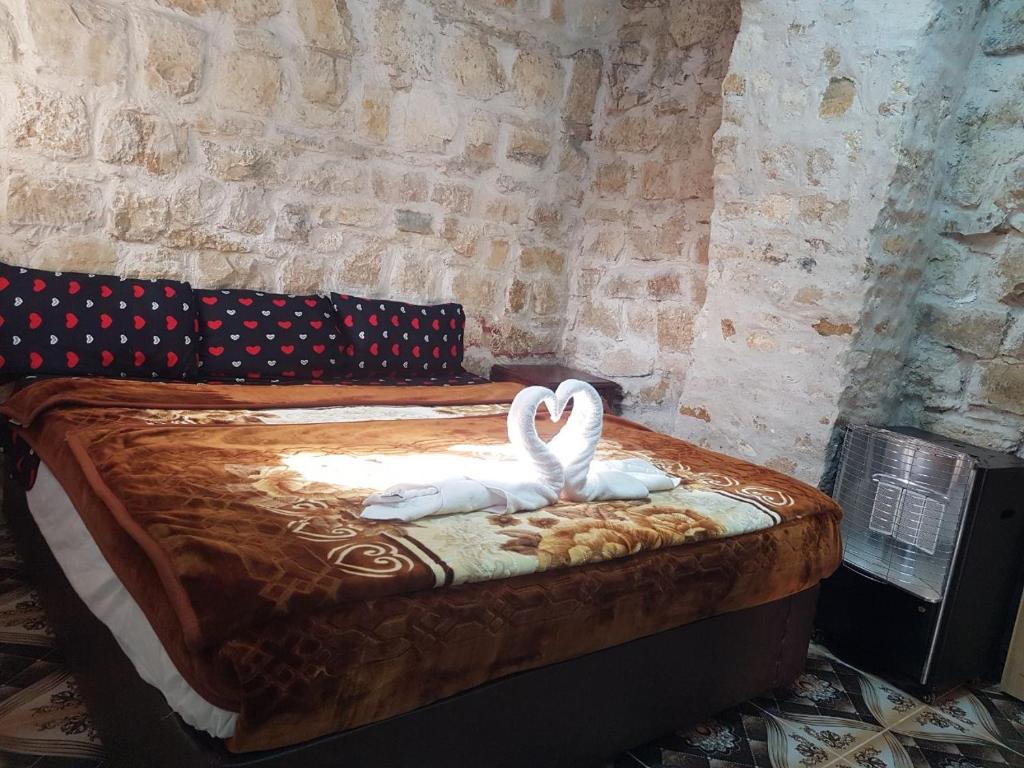 Dana Moon Hotel - فنادق في معان