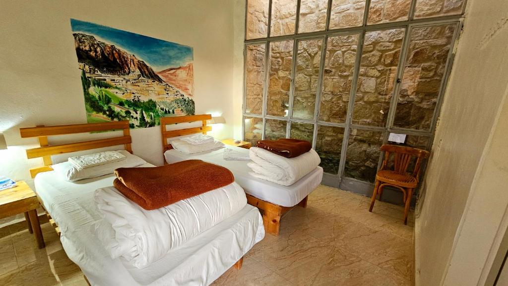 Dana Tourist Hotel - فنادق في الطفيلة