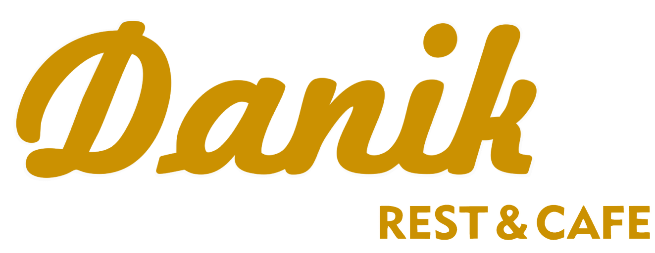 Danik Rest & Cafe - كافيهات في دهوك