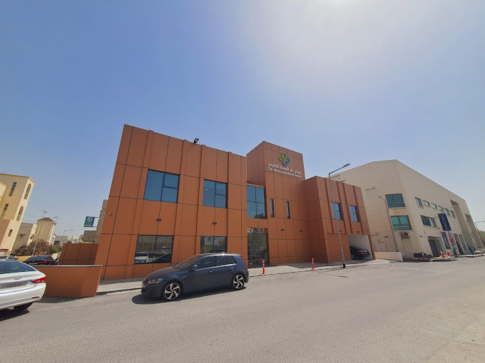 Dar al saha medical centre ,, sohar falaj al ohi - مراكز طبية في شمال الباطنة