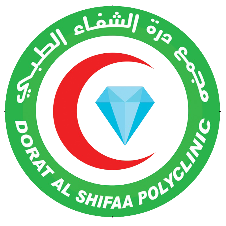 Dar Al Shifa Muscat Specialized Polyclinic - عيادات في مسقط