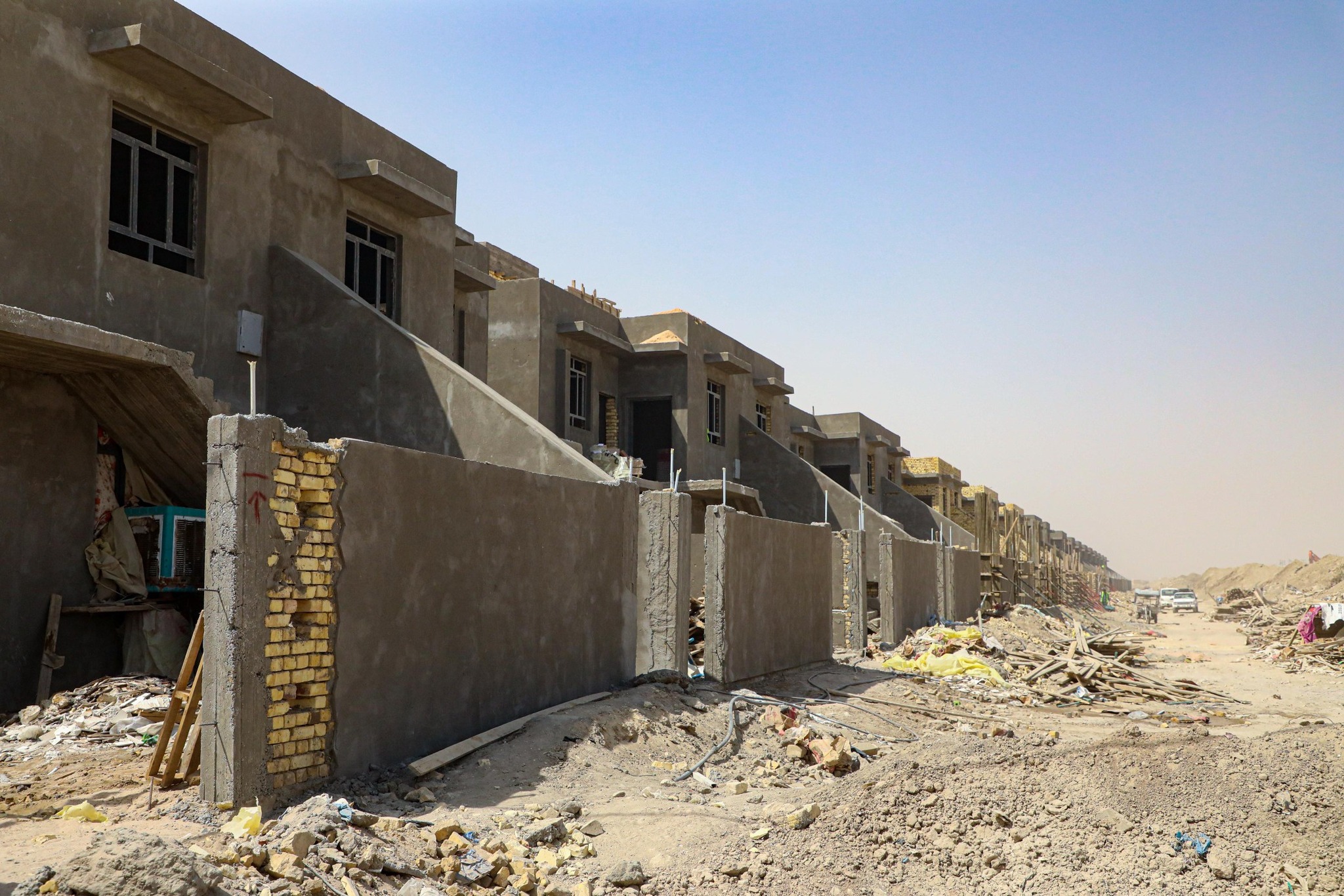 دار الكوي - شركات تنظيف في ذي قار